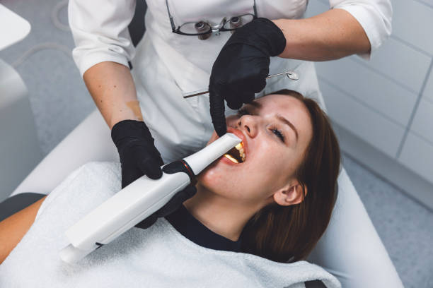 Best Cracked Tooth Emergency Dentist  in Gladwin, MI