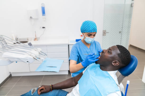 Best Dentist for Tooth Abscess  in Gladwin, MI